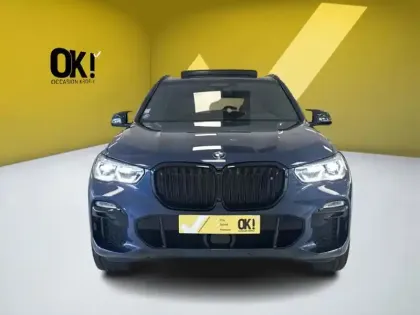 Photo 5 BMW X5 xDrive 45 e M Sport