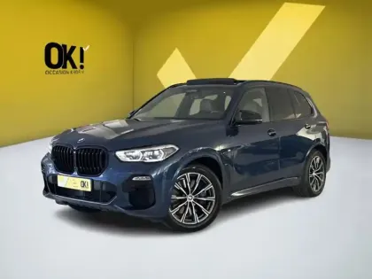 Photo Bmw X5 M Sport