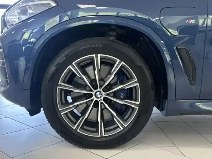 Photo 8 BMW X5 xDrive 45 e M Sport