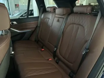 Photo 12 BMW X5 xDrive 45 e M Sport