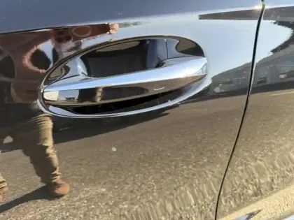 Photo 19 Mercedes Classe A 200 d AMG Line