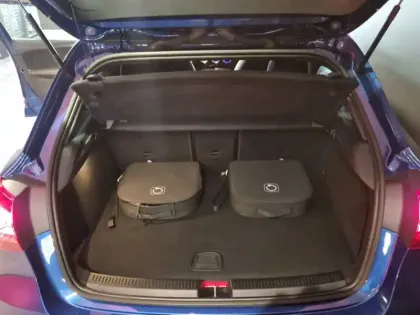 Photo 5 Mercedes Classe A 250 e Hybrid EQ AMG Line