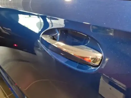 Photo 18 Mercedes Classe A 250 e Hybrid EQ AMG Line