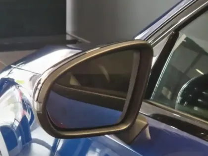 Photo 19 Mercedes Classe A 250 e Hybrid EQ AMG Line