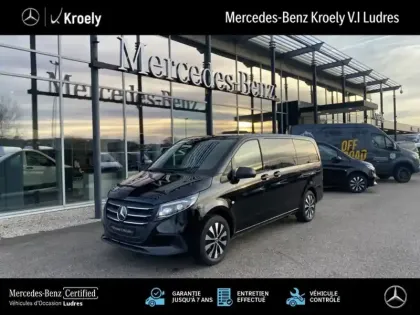 Photo Mercedes Vito 116 Cdi Tourer Select Long Neu