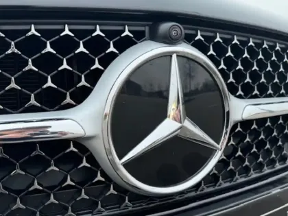 Photo 12 Mercedes Classe C 300 e Hybrid EQ Berline AMG Li