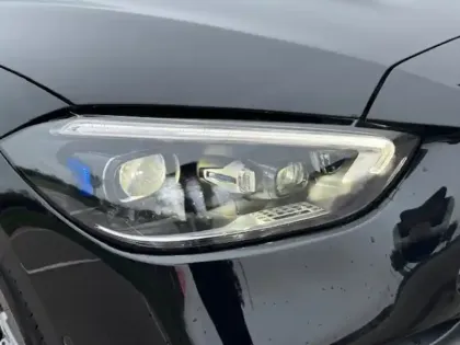 Photo 11 Mercedes Classe C 300 e Hybrid EQ Berline AMG Li