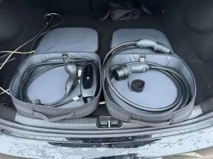 Photo 9 Mercedes Classe C 300 e Hybrid EQ Berline AMG Li