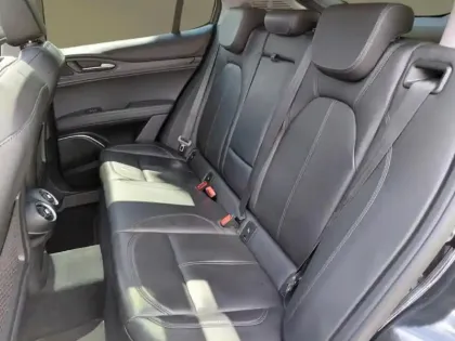 Photo 17 Alfa Romeo Stelvio 2.2 190 ch Lusso 2WD BVA8