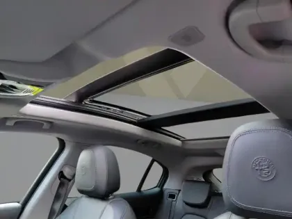 Photo 14 Alfa Romeo Stelvio 2.2 190 ch Lusso 2WD BVA8