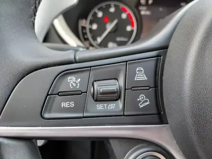 Photo 19 Alfa Romeo Stelvio 2.2 190 ch Lusso 2WD BVA8