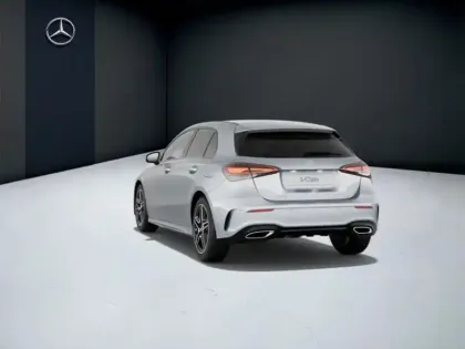 Photo 23 Mercedes Classe A 250 e Hybrid EQ AMG Line