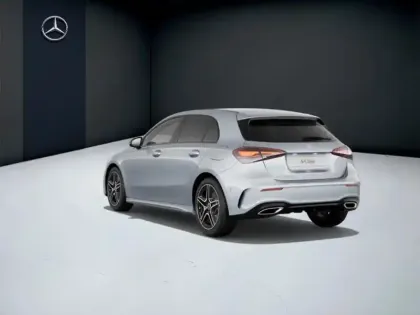 Photo 24 Mercedes Classe A 250 e Hybrid EQ AMG Line