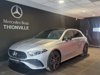 Photo 31 Mercedes Classe A 250 e Hybrid EQ AMG Line