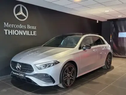 Photo 39 Mercedes Classe A 250 e Hybrid EQ AMG Line
