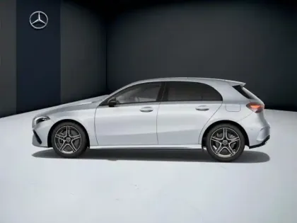 Photo 28 Mercedes Classe A 250 e Hybrid EQ AMG Line