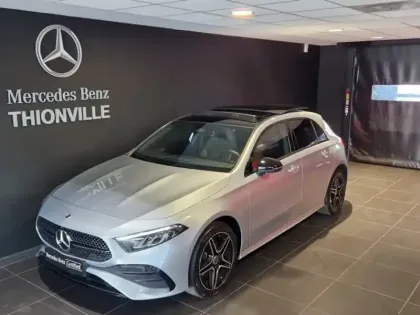 Photo 40 Mercedes Classe A 250 e Hybrid EQ AMG Line