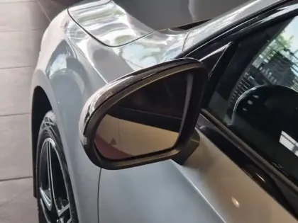 Photo 46 Mercedes Classe A 250 e Hybrid EQ AMG Line