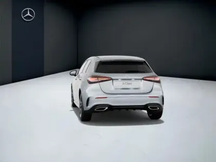 Photo 22 Mercedes Classe A 250 e Hybrid EQ AMG Line