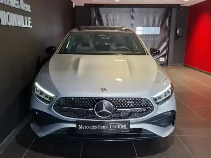 Photo 35 Mercedes Classe A 250 e Hybrid EQ AMG Line