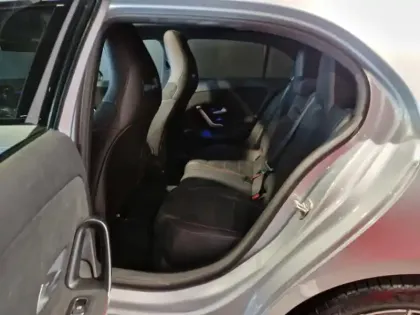 Photo 47 Mercedes Classe A 250 e Hybrid EQ AMG Line