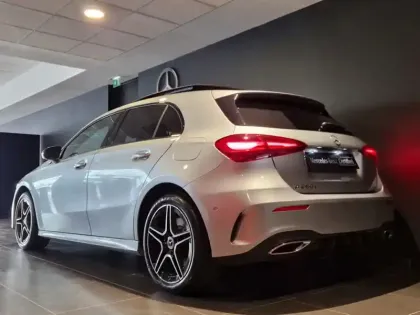 Photo 43 Mercedes Classe A 250 e Hybrid EQ AMG Line