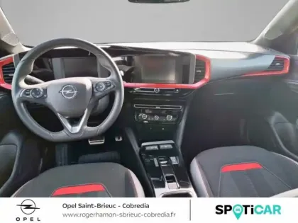 Photo 7 Opel Mokka Gén. II Ph1 GS 5