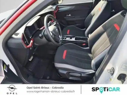 Photo 8 Opel Mokka Gén. II Ph1 GS 5