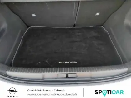 Photo 5 Opel Mokka Gén. II Ph1 GS 5