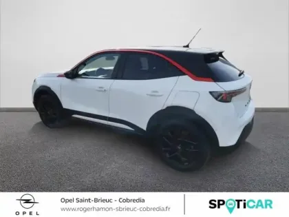 Photo 6 Opel Mokka Gén. II Ph1 GS 5