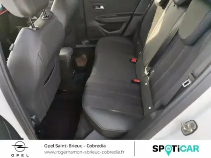 Photo 9 Opel Mokka Gén. II Ph1 GS 5