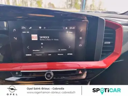 Photo 14 Opel Mokka Gén. II Ph1 GS 5