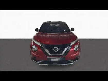 Photo Nissan Juke N-design
