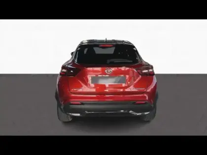 Photo 5 Nissan Juke  1.0 DIG-T 114ch N-Design 2022.5