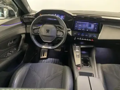 Photo 12 Peugeot 308 Gén. III Ph1 GT 5