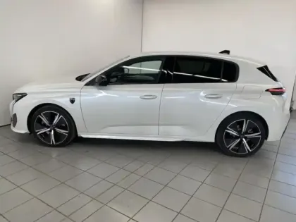 Photo 7 Peugeot 308 Gén. III Ph1 GT 5