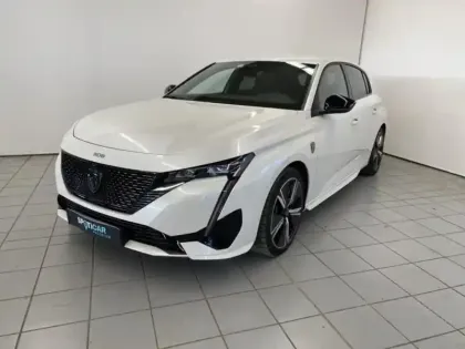 Photo Peugeot 308 Gt