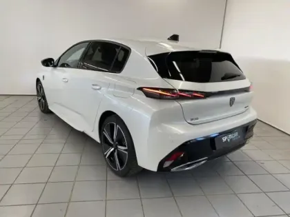 Photo 6 Peugeot 308 Gén. III Ph1 GT 5