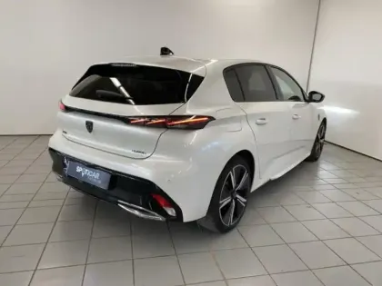 Photo 5 Peugeot 308 Gén. III Ph1 GT 5