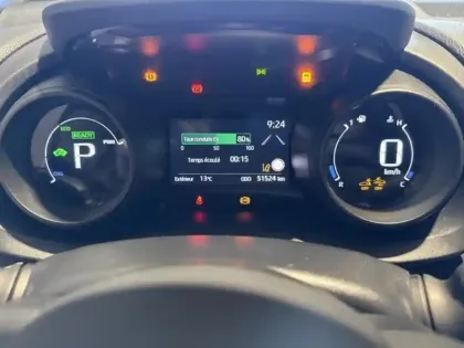 Photo 6 Toyota Yaris  Cross 116h Design AWD-i MY22