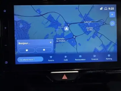 Photo 7 Toyota Yaris  Cross 116h Design AWD-i MY22