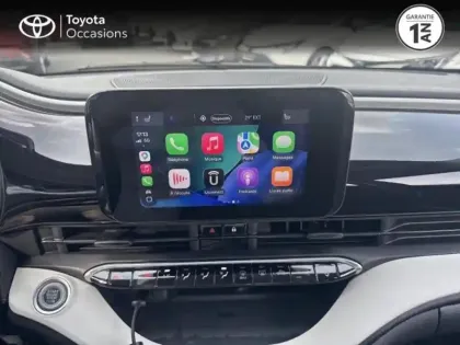 Photo 14 Fiat 500 Gén. II Ph1 MY23 Base 3