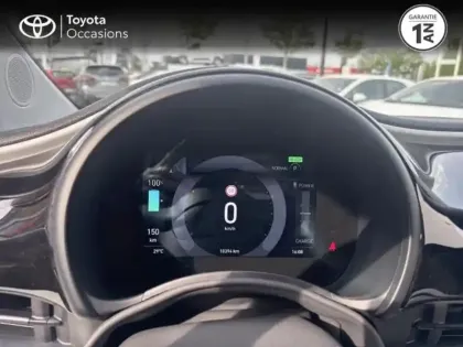 Photo 13 Fiat 500 Gén. II Ph1 MY23 Base 3