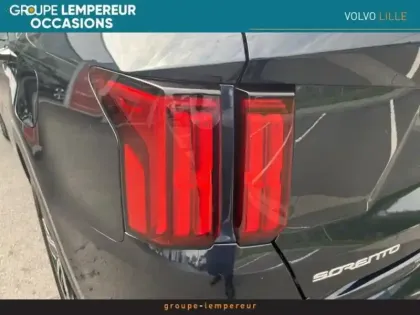 Photo 6 Kia Sorento Gén. IV Ph1 Premium 5