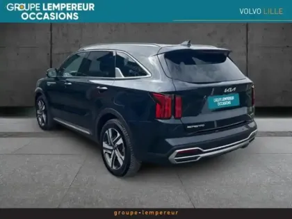 Photo 7 Kia Sorento Gén. IV Ph1 Premium 5