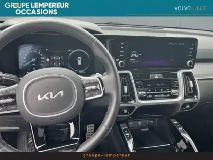 Photo 10 Kia Sorento Gén. IV Ph1 Premium 5