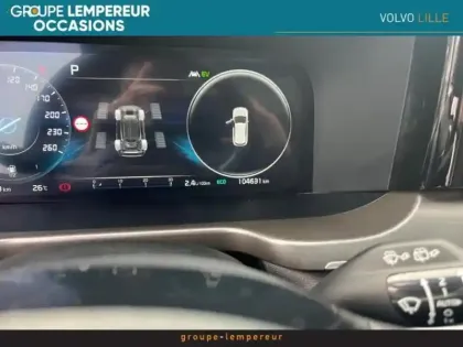 Photo 13 Kia Sorento Gén. IV Ph1 Premium 5