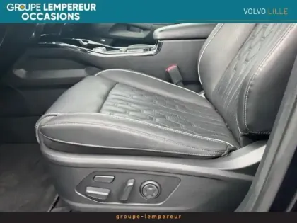 Photo 8 Kia Sorento Gén. IV Ph1 Premium 5