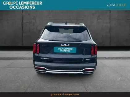 Photo 5 Kia Sorento Gén. IV Ph1 Premium 5