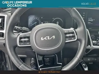 Photo 11 Kia Sorento Gén. IV Ph1 Premium 5